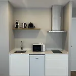 Lägenhet Crunia - Estudios A Coruña