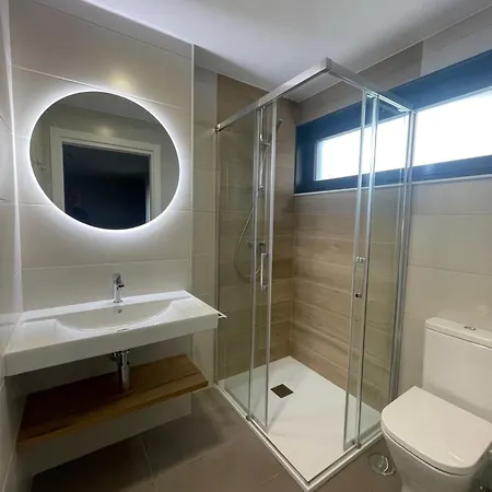 Crunia - Estudios Apartmán