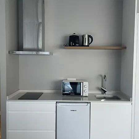 Apartment Crunia A Coruna