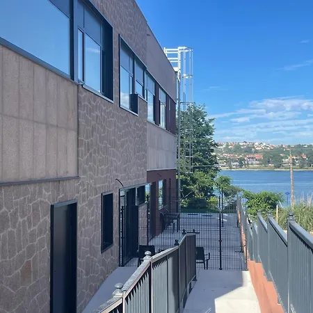 Crunia - Estudios A Coruña