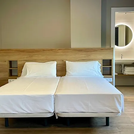 Crunia - Estudios Apartmán *
