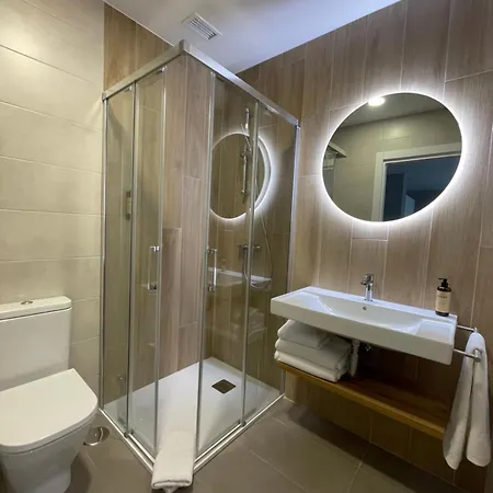 Crunia - Estudios Apartmán A Coruña